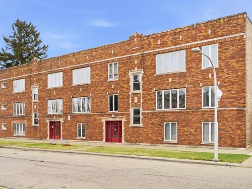 7009 W Altgeld Unit G, Chicago, IL 60707