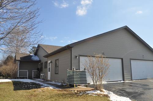 521 S Railroad, Montgomery, IL 60538