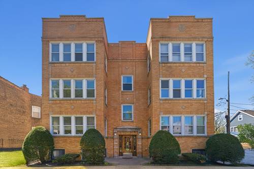1739 W Gregory, Chicago, IL 60640