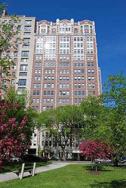 2440 N Lakeview Unit 6D, Chicago, IL 60614