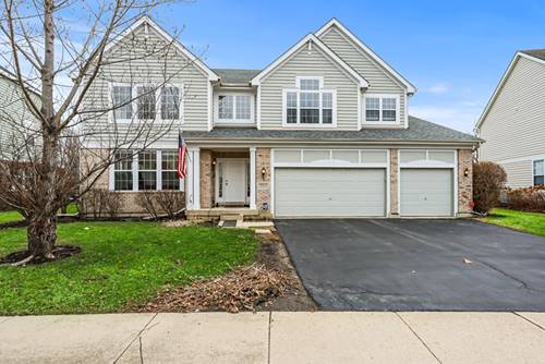 2311 Hazeltime, Vernon Hills, IL 60061