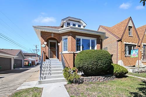 3836 Home, Berwyn, IL 60402