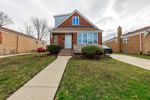 8009 S Kolin, Chicago, IL 60652
