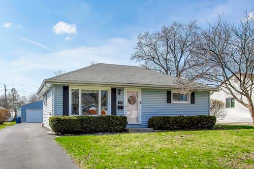 314 N Owen, Mount Prospect, IL 60056