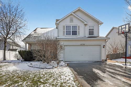 2710 Telluride, Plainfield, IL 60586