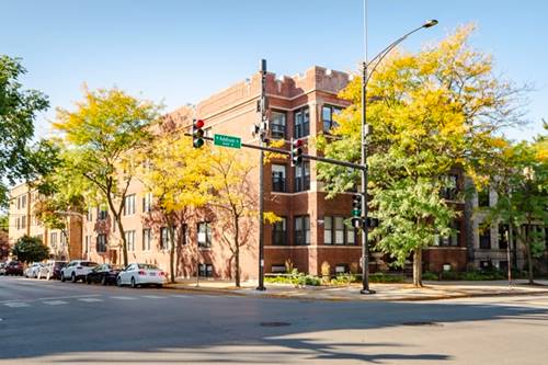 3548 N Racine Unit 3, Chicago, IL 60657