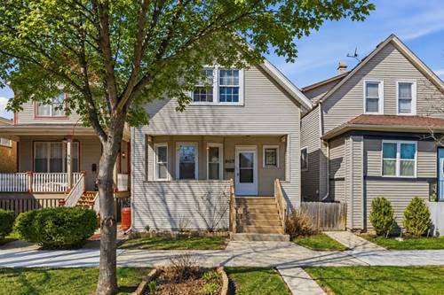 907 Ferdinand, Forest Park, IL 60130