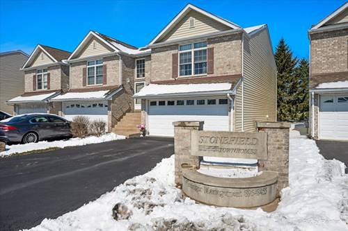 1499 Stonefield, Dekalb, IL 60115