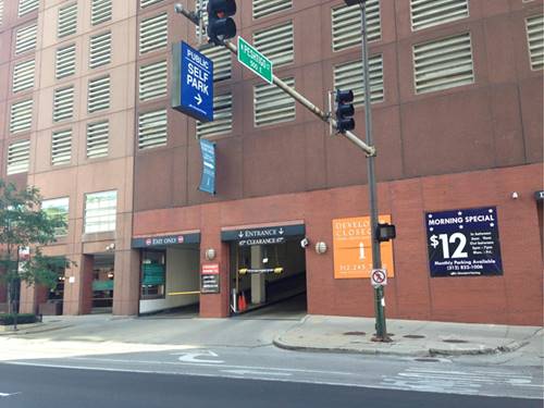 505 E Illinois Unit 105, Chicago, IL 60611