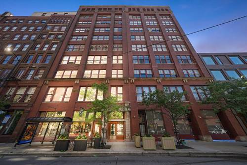 727 S Dearborn Unit 311, Chicago, IL 60605