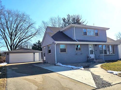 507 S Waterman, Arlington Heights, IL 60004