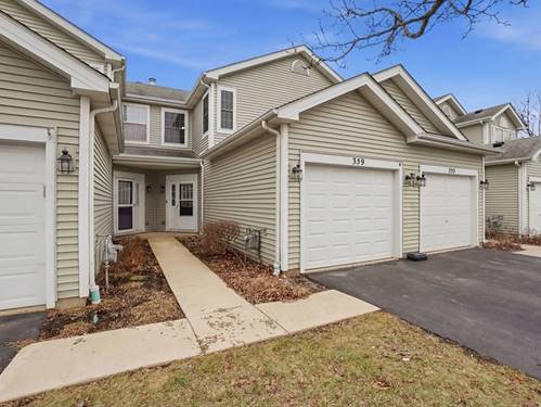 359 Glen Leven, Schaumburg, IL 60194