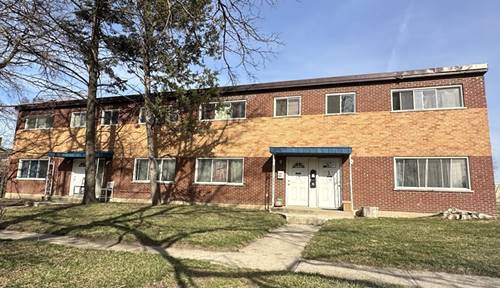 489 Hickory, Chicago Heights, IL 60411