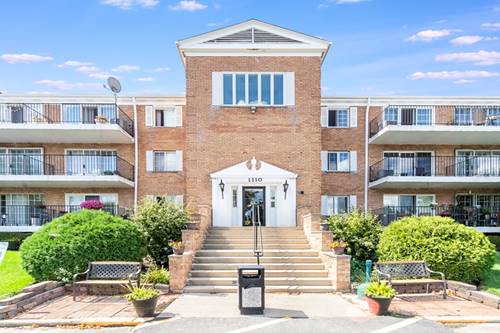 1110 N Farnsworth Unit 211, Aurora, IL 60505