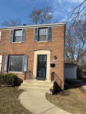 9720 S Yates Unit 1, Chicago, IL 60617