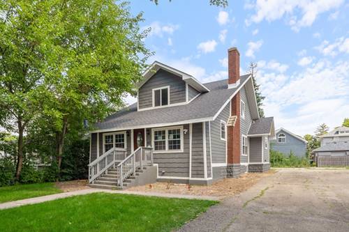 907 Glenwood, Joliet, IL 60435