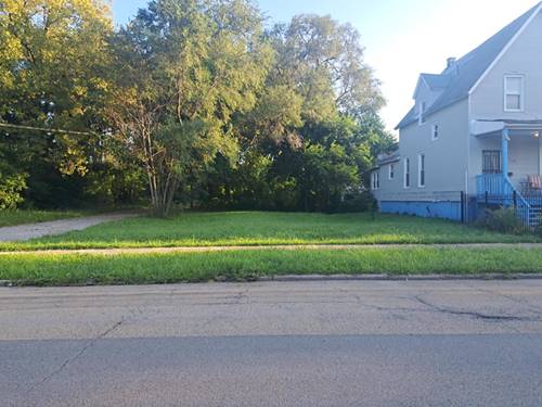 540 W 60th, Chicago, IL 60621