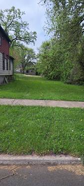 439 W 60th, Chicago, IL 60621