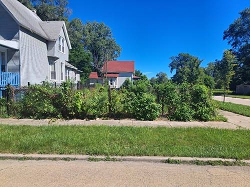 534 W 60th, Chicago, IL 60621