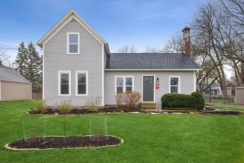 806 Walnut, Batavia, IL 60510