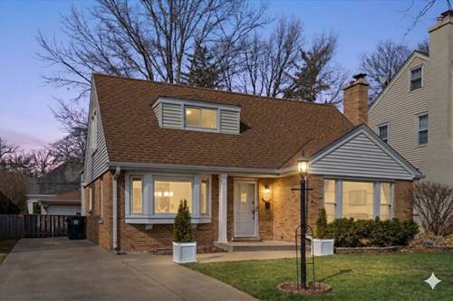 1104 S Lincoln, Park Ridge, IL 60068