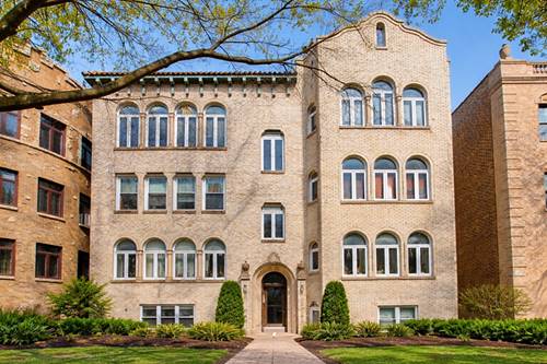 2314 W Farwell Unit GW, Chicago, IL 60645