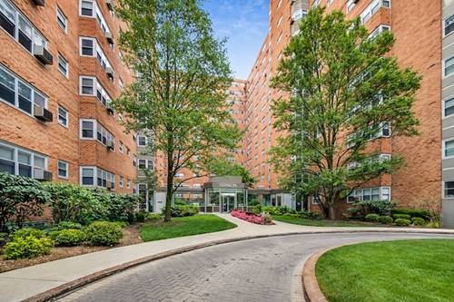 4950 N Marine Unit 106, Chicago, IL 60640