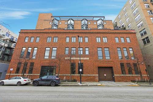 222 S Racine Unit 408, Chicago, IL 60607