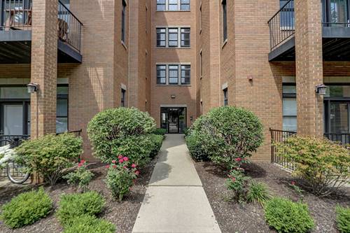 819 Foster Unit 3N, Evanston, IL 60201