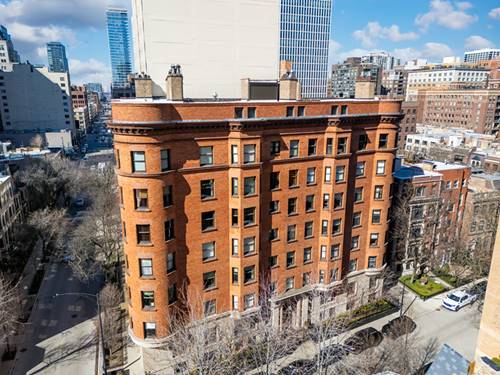 1210 N Astor Unit 1B, Chicago, IL 60610