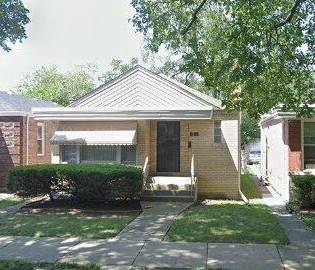 10552 S Eberhart, Chicago, IL 60628