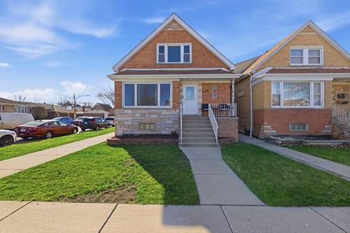 6558 S Karlov, Chicago, IL 60629