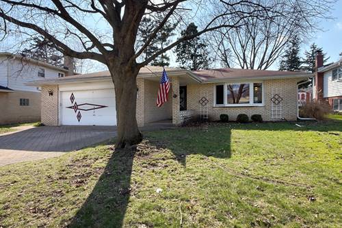 914 S Robert, Mount Prospect, IL 60056