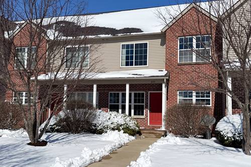 635 Stonegate, Sycamore, IL 60178