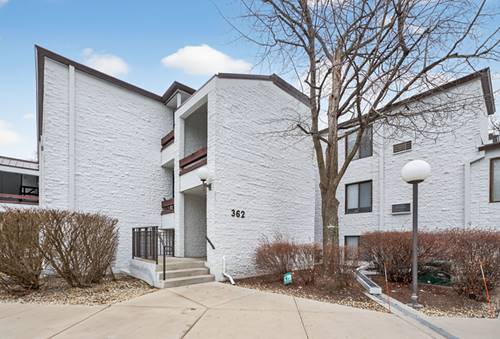 362 W Miner Unit 1A, Arlington Heights, IL 60005