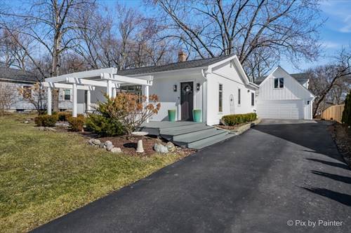 917 S Grove, Barrington, IL 60010