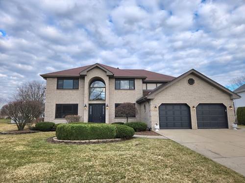 17342 Cambridge, Tinley Park, IL 60487