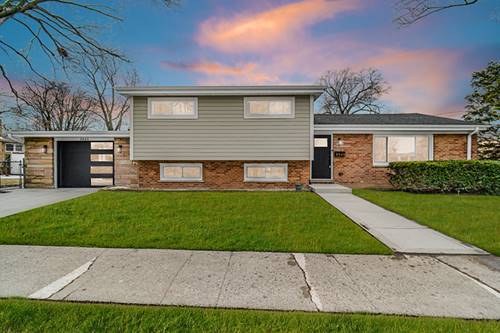 5945 Cleveland, Morton Grove, IL 60053