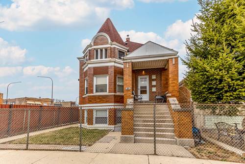 5122 W 30th, Cicero, IL 60804