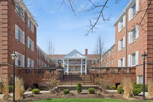 2242 Sherman Unit G, Evanston, IL 60201