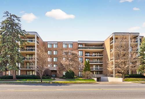 1020 N Harlem Unit 1E, River Forest, IL 60305