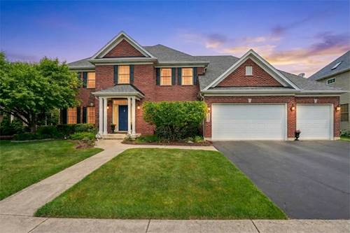 40W612 Blue Lake, St. Charles, IL 60175