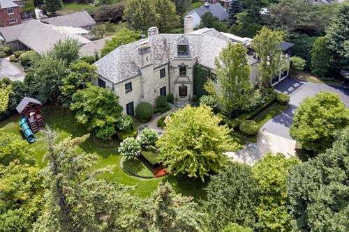 110 Kenilworth, Kenilworth, IL 60043