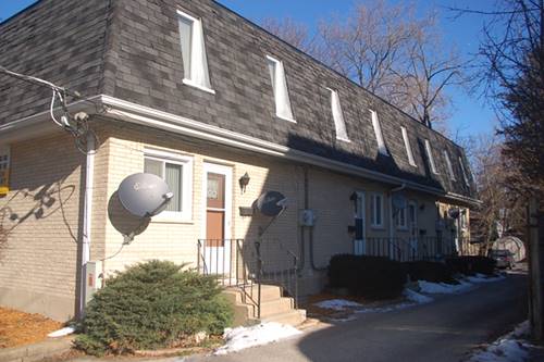 321 S Jefferson Unit 0, Woodstock, IL 60098