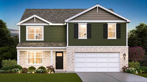 17205 Munster, Tinley Park, IL 60477