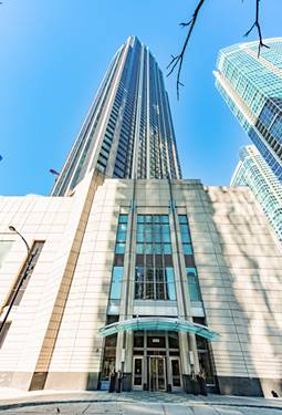 512 N Mcclurg Unit 1605, Chicago, IL 60611