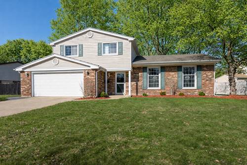 1615 S Harvard, Arlington Heights, IL 60005