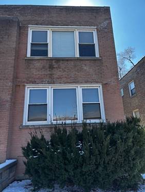 1617 W Glenlake Unit 1W, Chicago, IL 60660