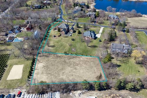 6856 Ellis, Long Grove, IL 60047