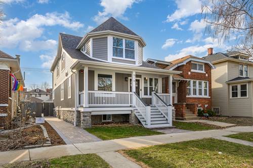 515 Highland, Oak Park, IL 60304